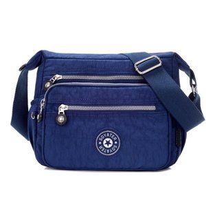 Waterproof Messenger Cross Body Ladies Handbag Bag